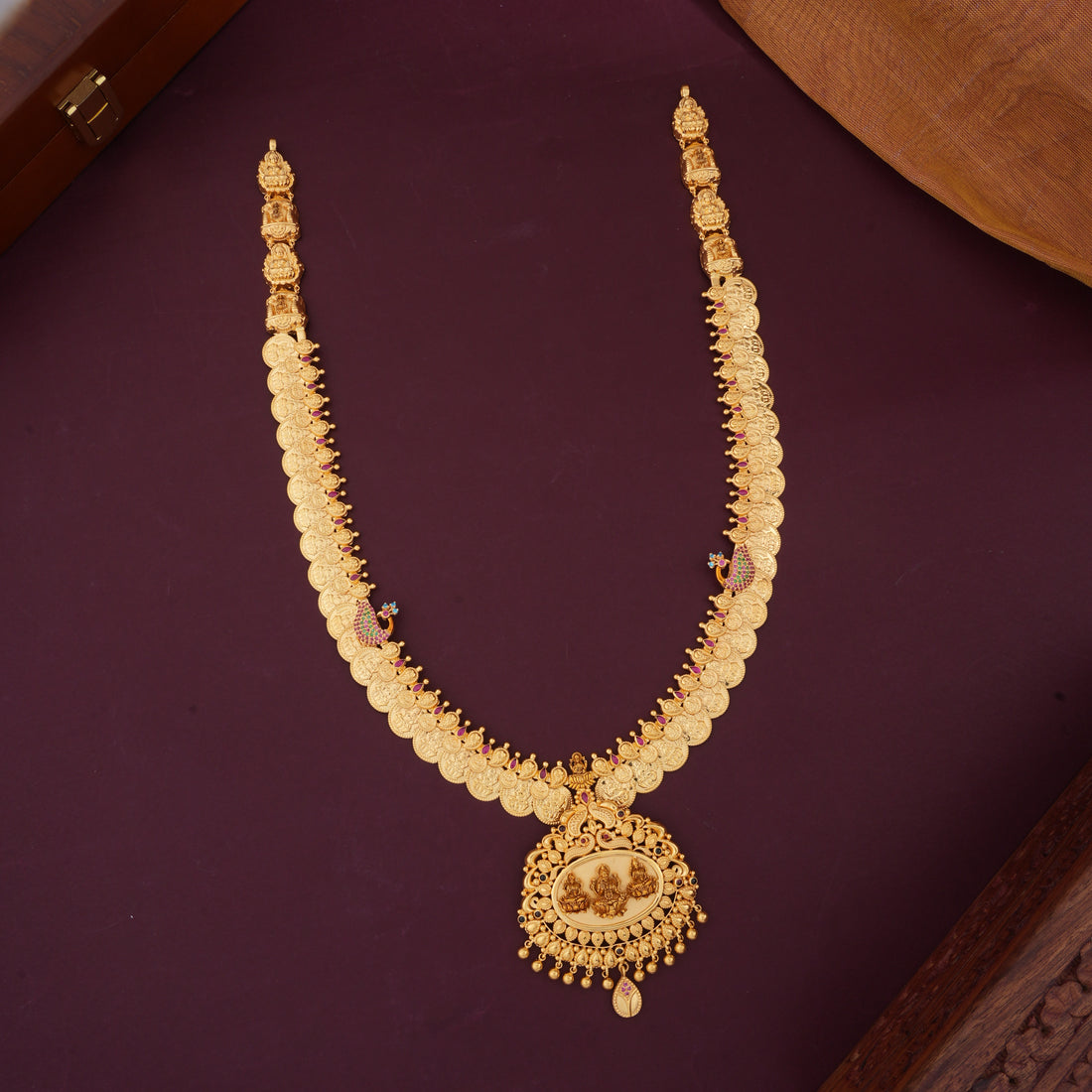 Awesome Long Necklace