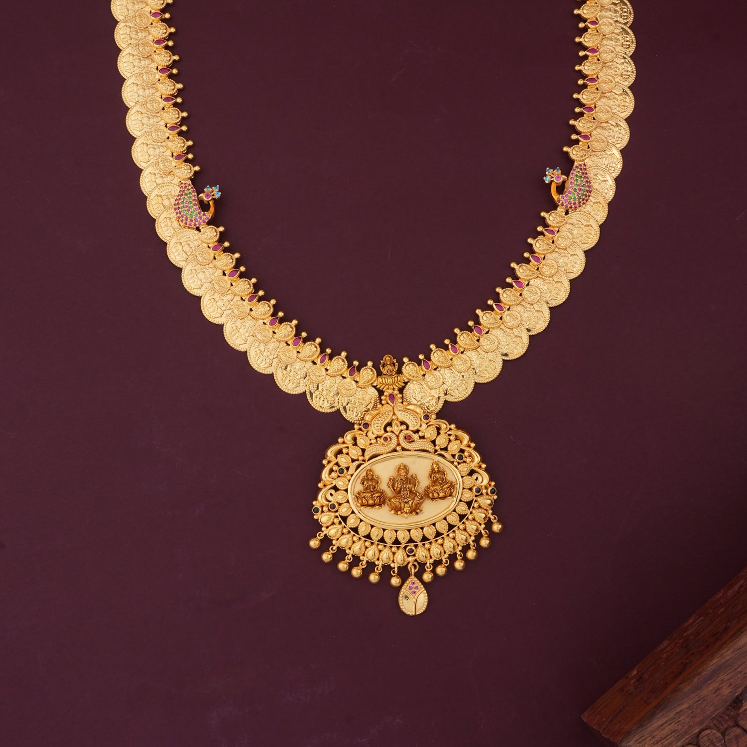 Awesome Long Necklace