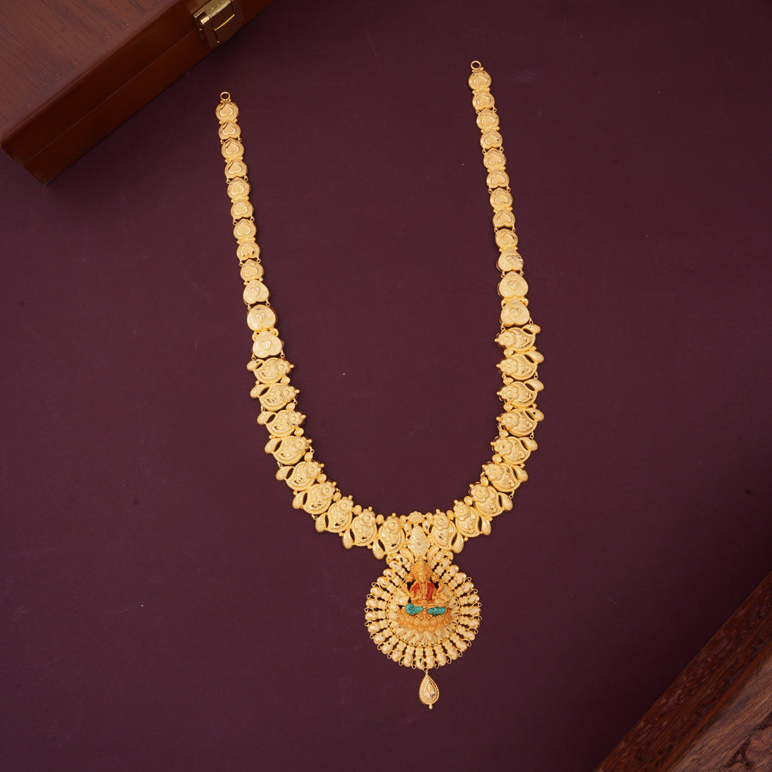 Exquisite Short &amp; Long Necklace