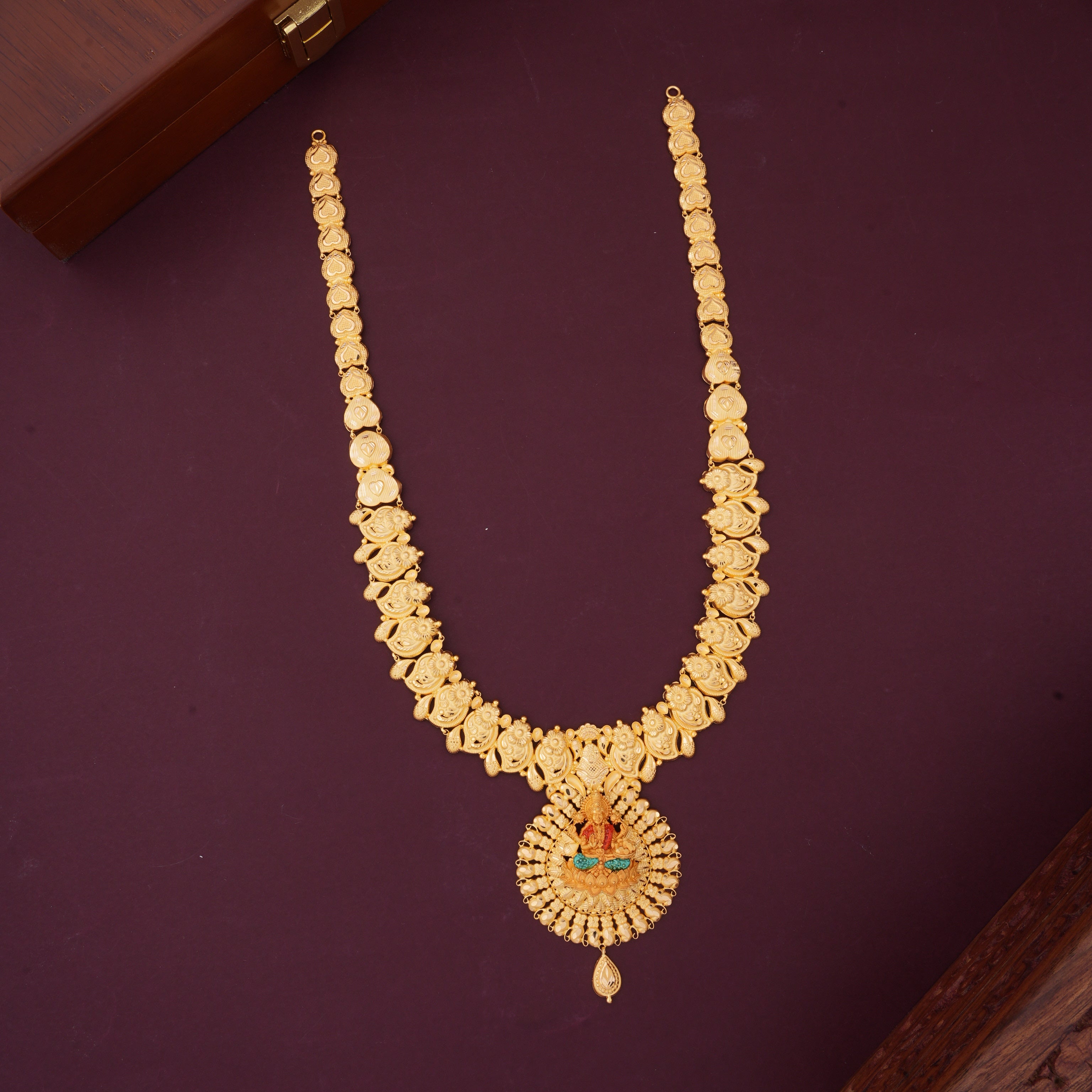 Exquisite Short &amp; Long Necklace