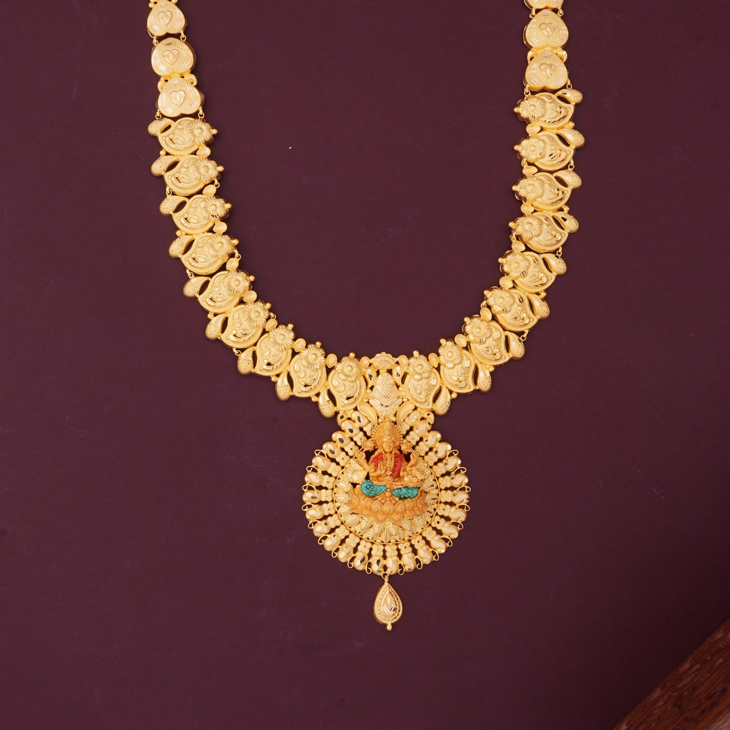 Exquisite Short &amp; Long Necklace