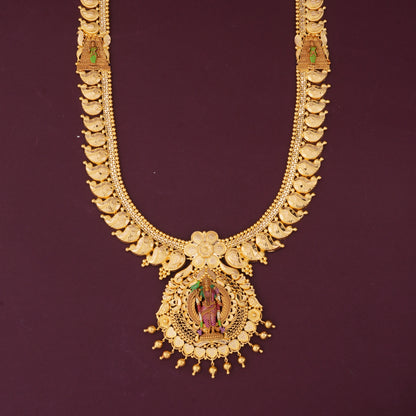 Ethereal Short &amp; Long Necklace