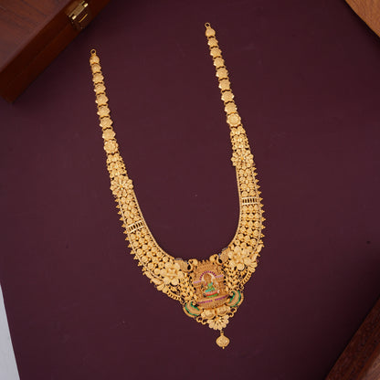 Majestic Short &amp; Long Necklace