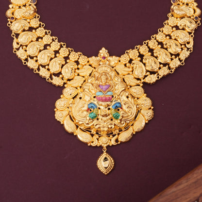 Effortlessly Wearable Short &amp; Long Necklace