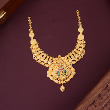 Effortlessly Wearable Short &amp; Long Necklace