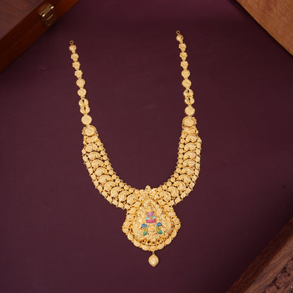 Effortlessly Wearable Short &amp; Long Necklace