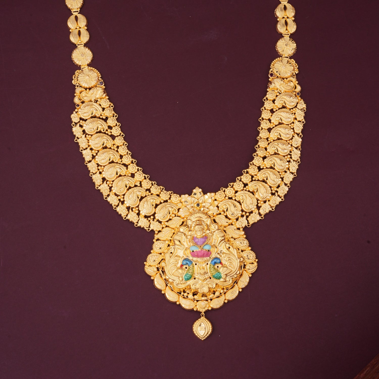 Effortlessly Wearable Short &amp; Long Necklace