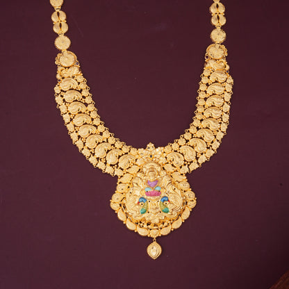 Effortlessly Wearable Short &amp; Long Necklace