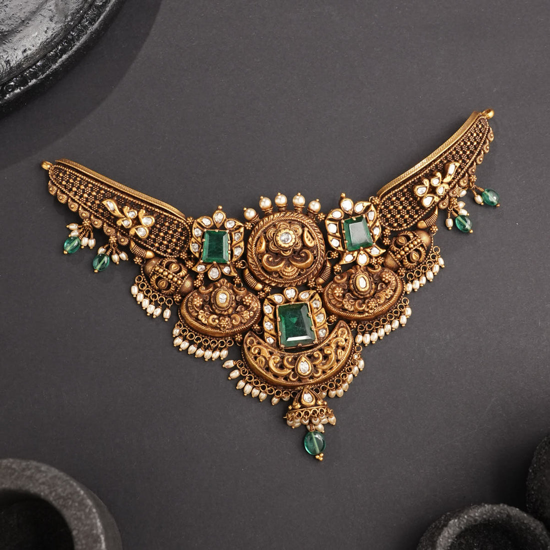 Charming Antique Choker