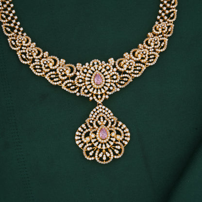 Charming Short Necklace