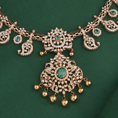 Lovely Short Necklace
