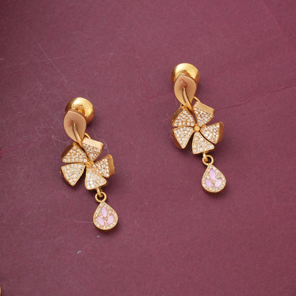 Mesmerizing Antique Short Necklace Set