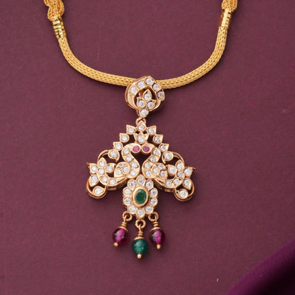 Trending Short Necklace