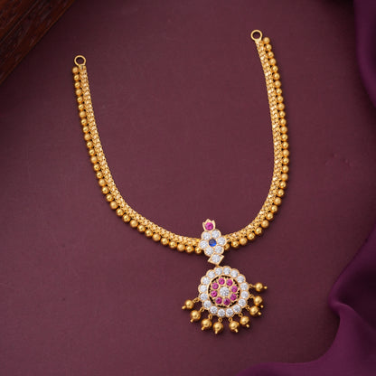 Yamini Gold Attigai