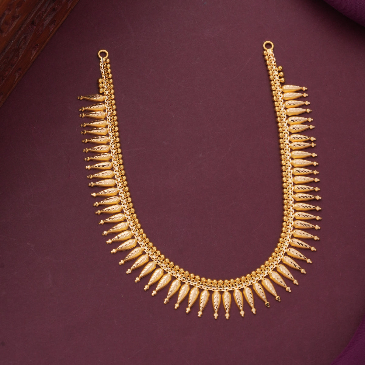 Amazing Short &amp; Long Necklace