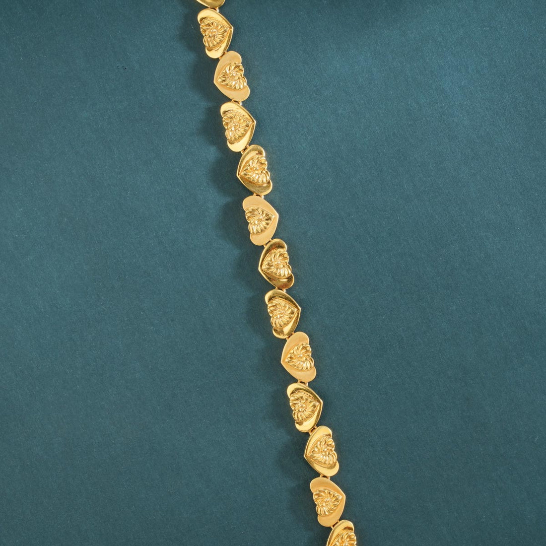 Heartly Bracelet