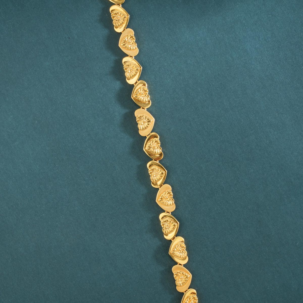 Heartly Bracelet