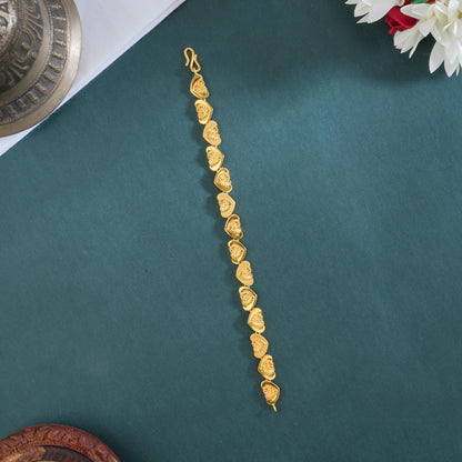 Heartly Bracelet