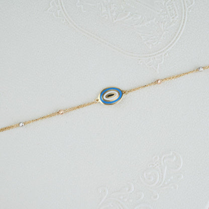 Shimmer Bracelet
