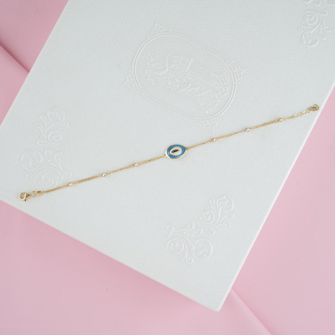 Shimmer Bracelet