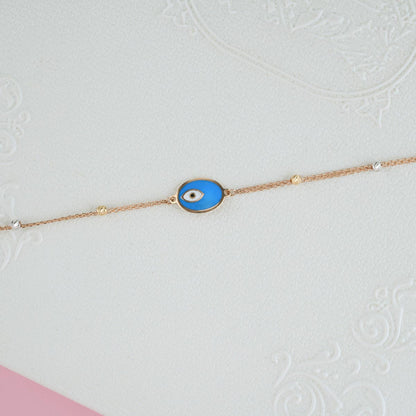 Fancy Bracelet