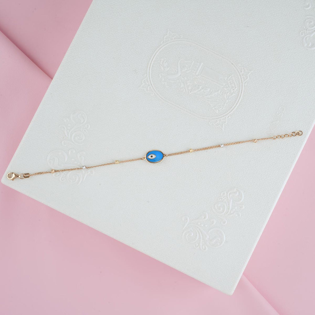 Fancy Bracelet