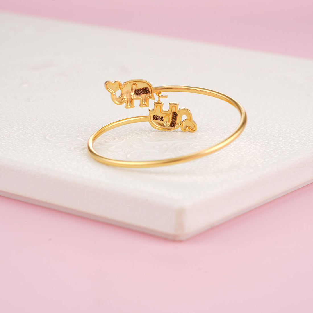 Little Elephant Bracelet