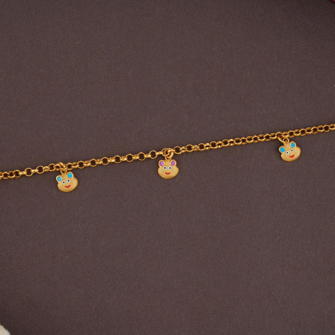 Charming Bracelet