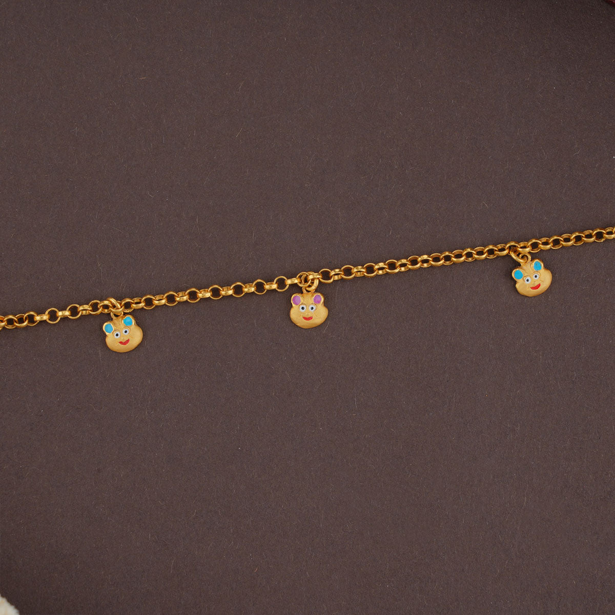 Charming Bracelet