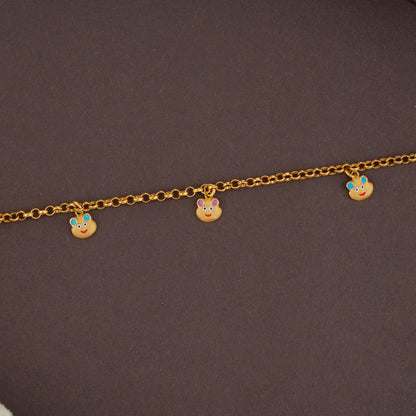 Charming Bracelet