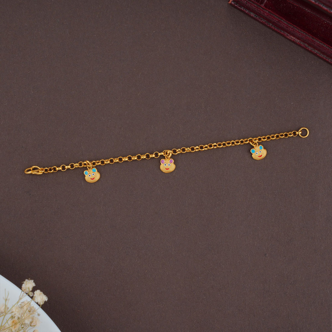 Charming Bracelet