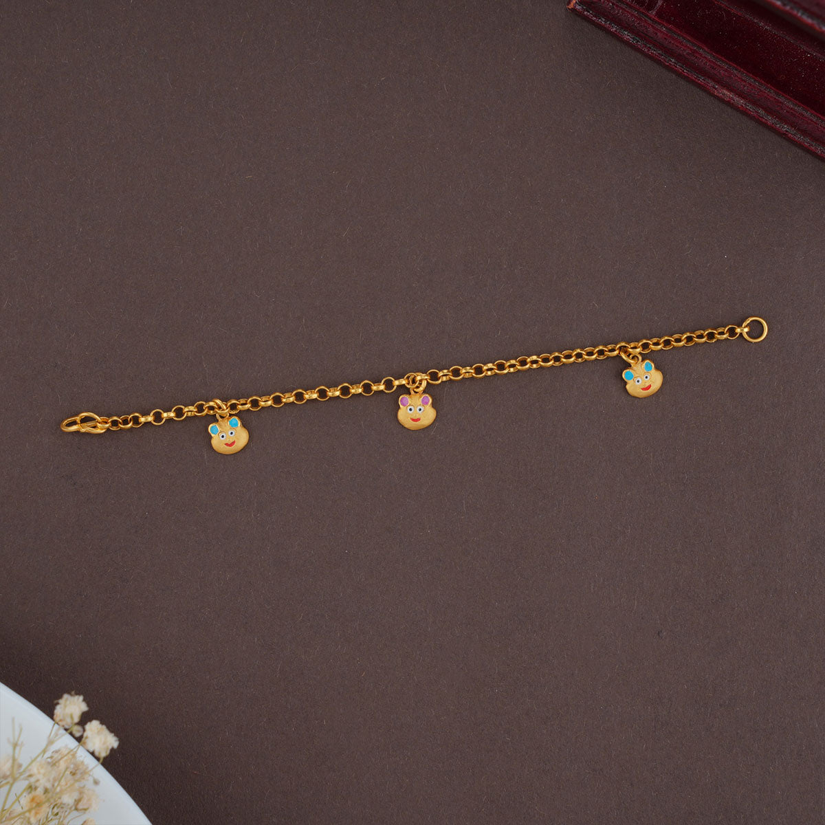 Charming Bracelet