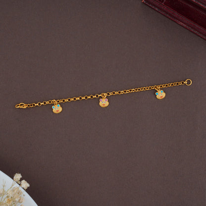 Charming Bracelet