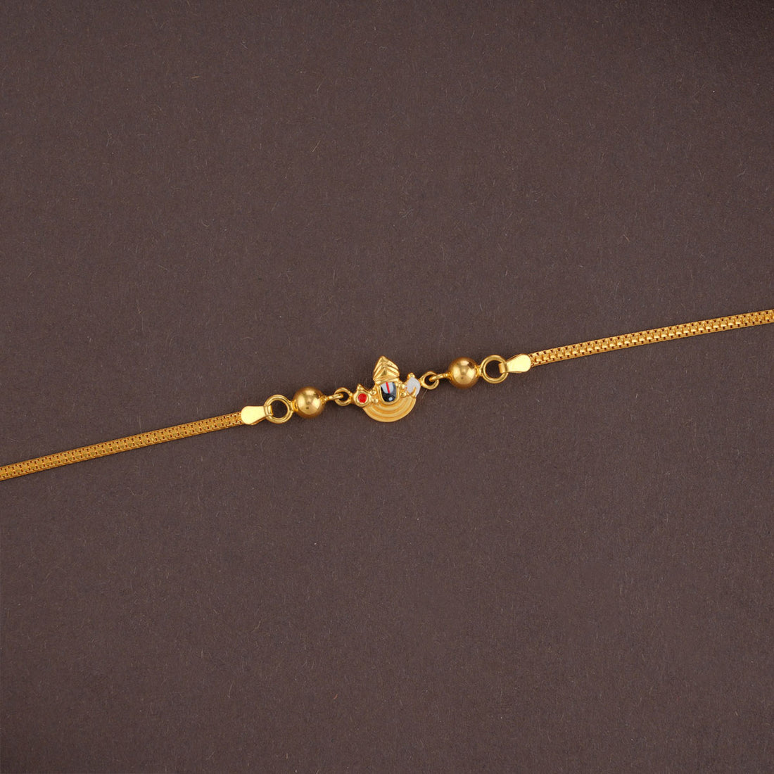 Little Perumal Bracelet
