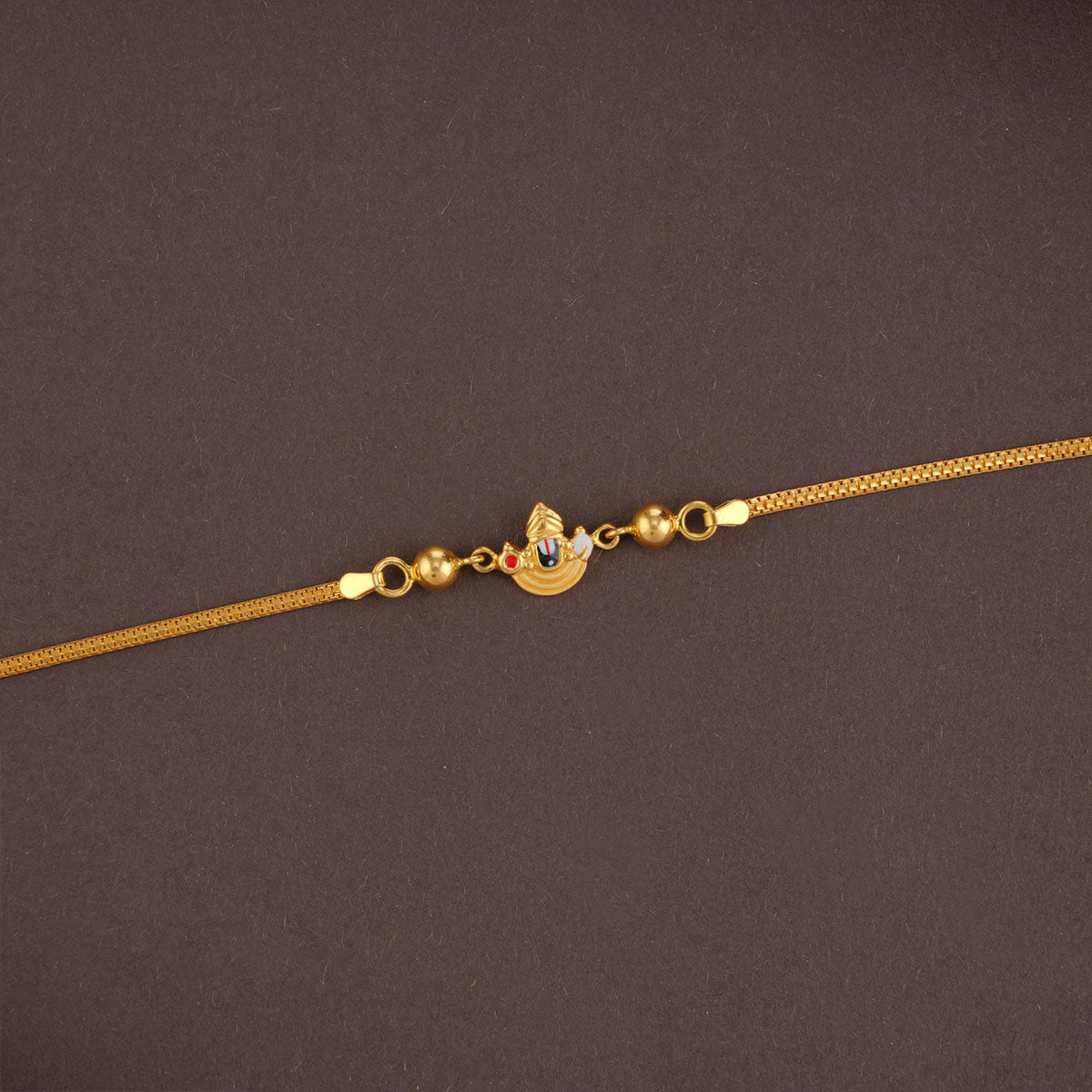 Little Perumal Bracelet