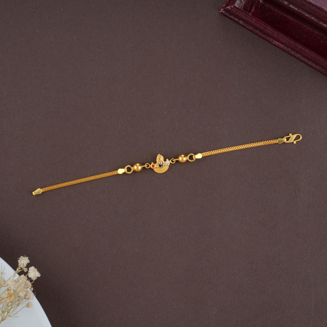 Little Perumal Bracelet