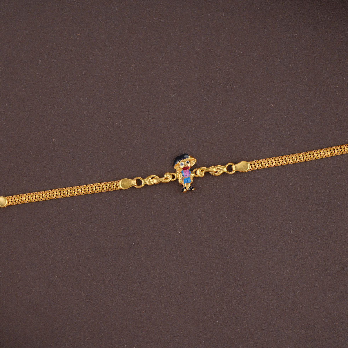 Dora Bracelet