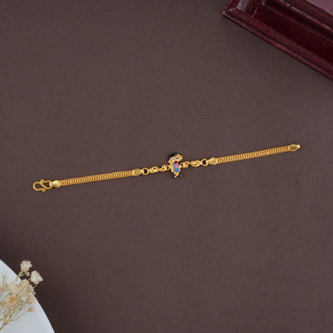 Dora Bracelet