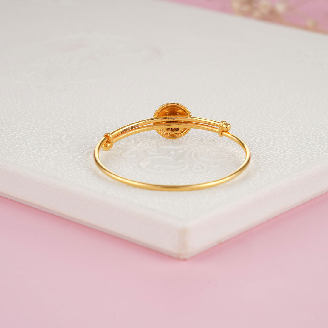 Emoji Kids Adjustable Bracelet