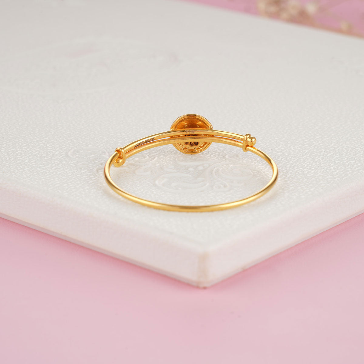 Emoji Kids Adjustable Bracelet
