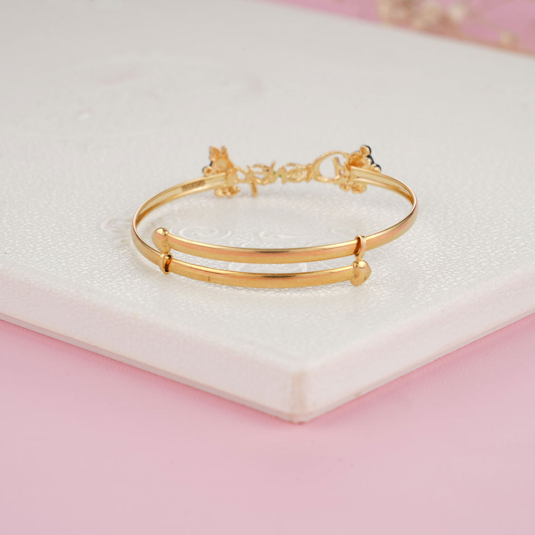 Disney Adjustable Bracelet