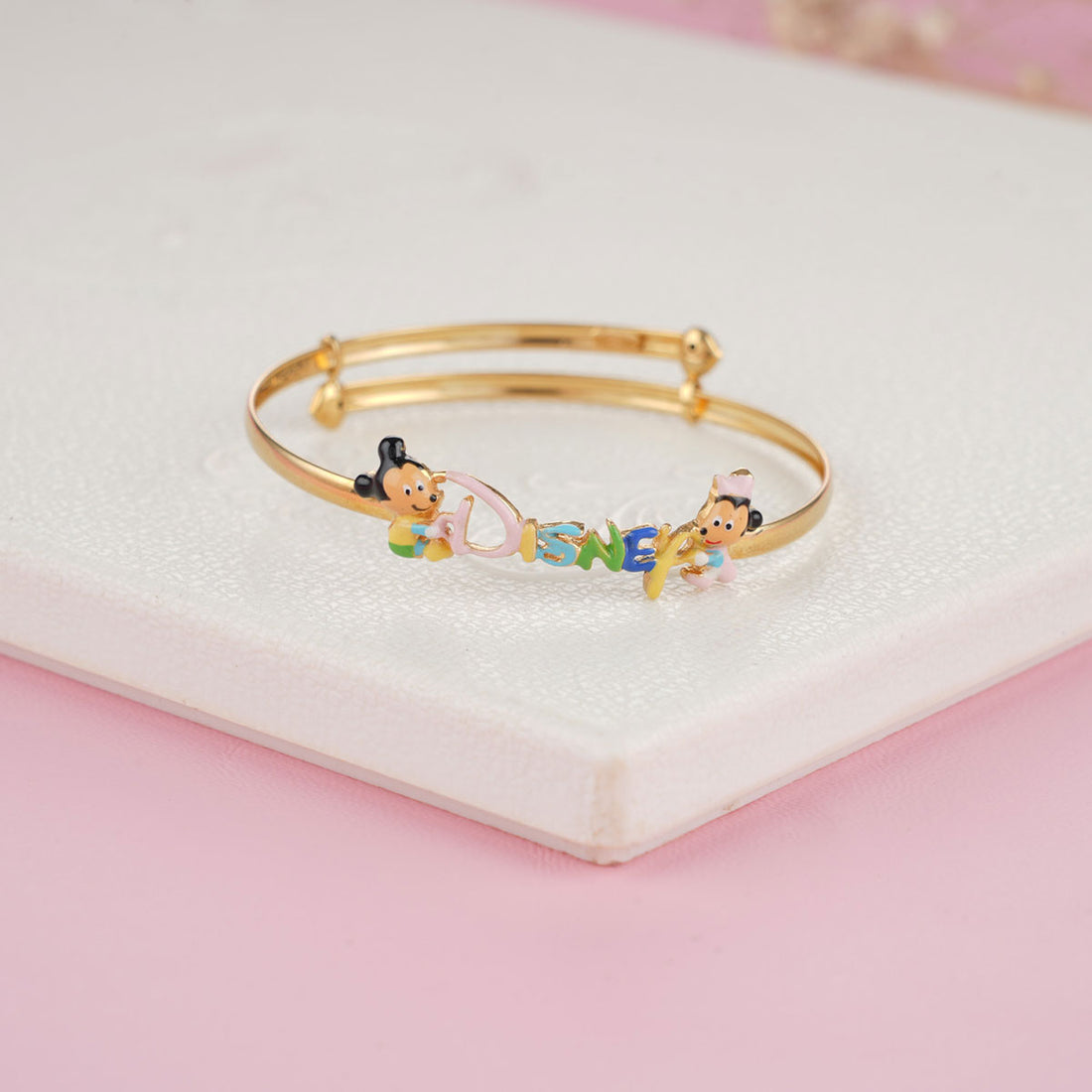Disney Adjustable Bracelet