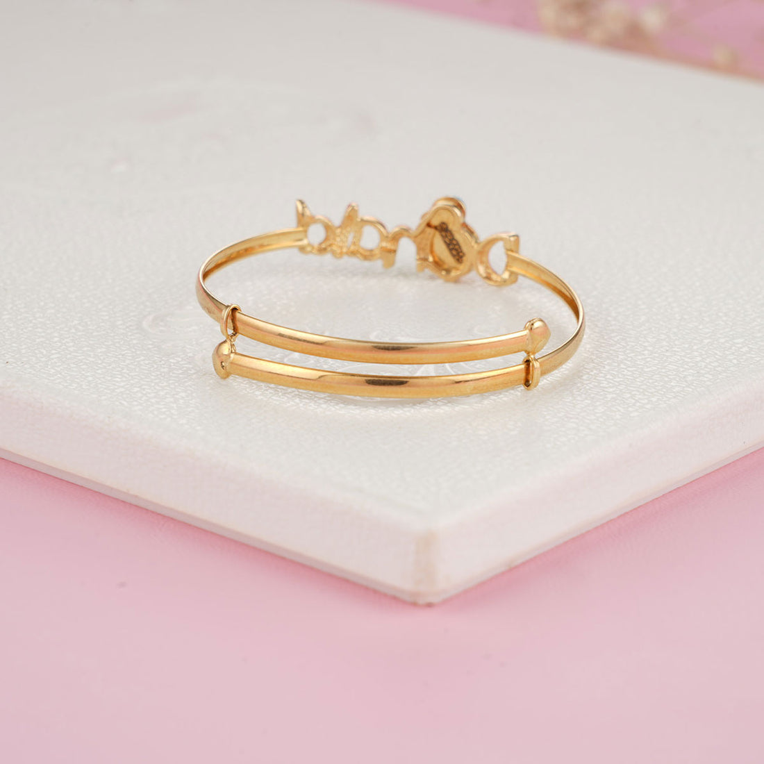 Donald Adjustable Bracelet for Kids