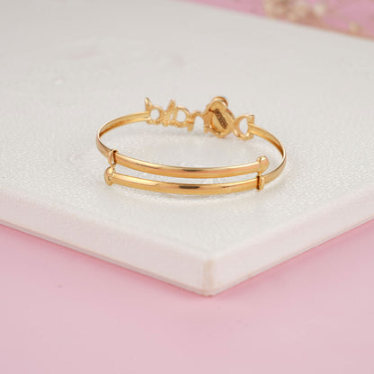 Donald Adjustable Bracelet for Kids