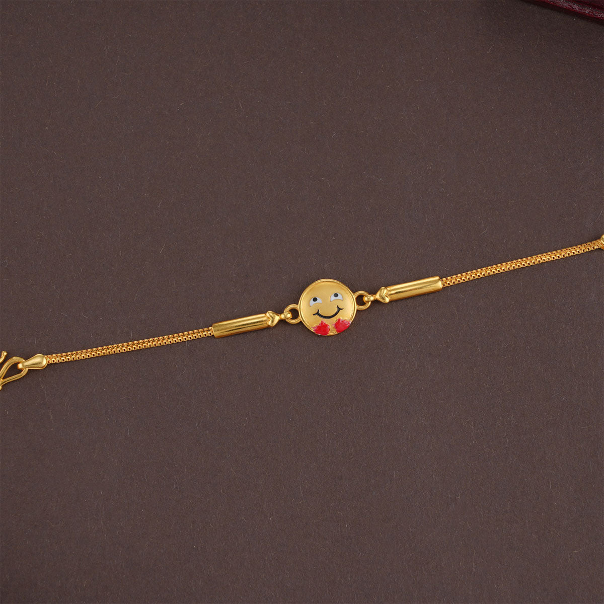 Blissful Kids Bracelet