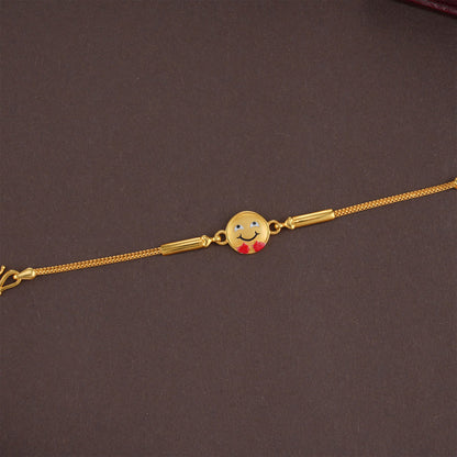 Blissful Kids Bracelet