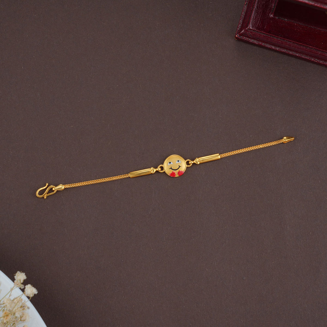 Blissful Kids Bracelet