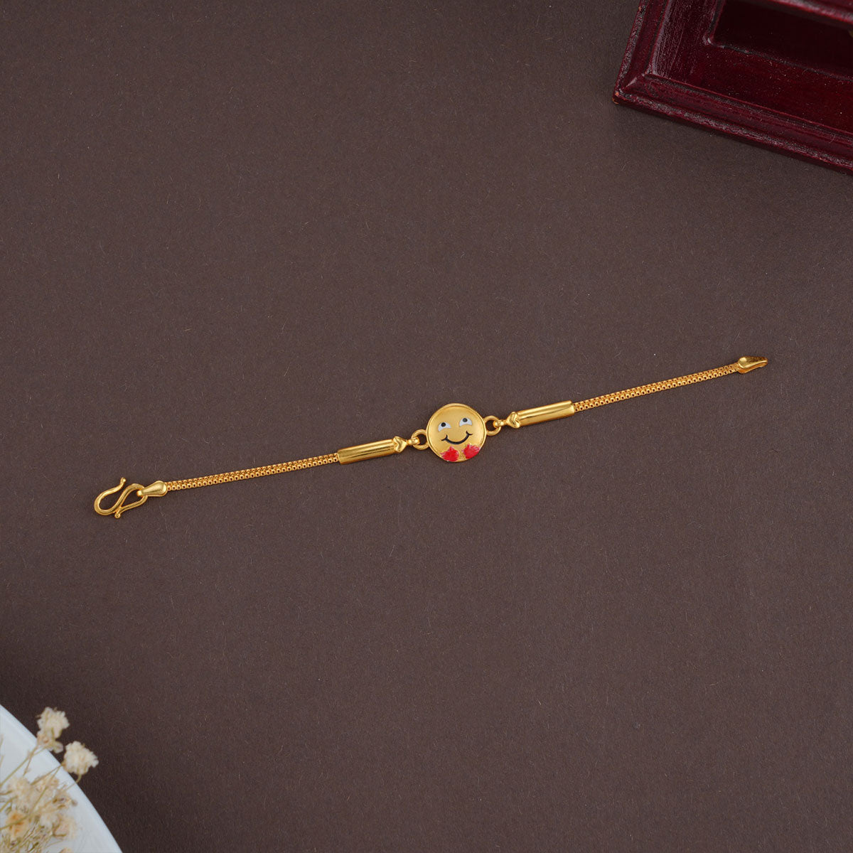 Blissful Kids Bracelet