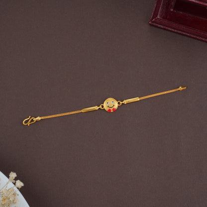 Blissful Kids Bracelet
