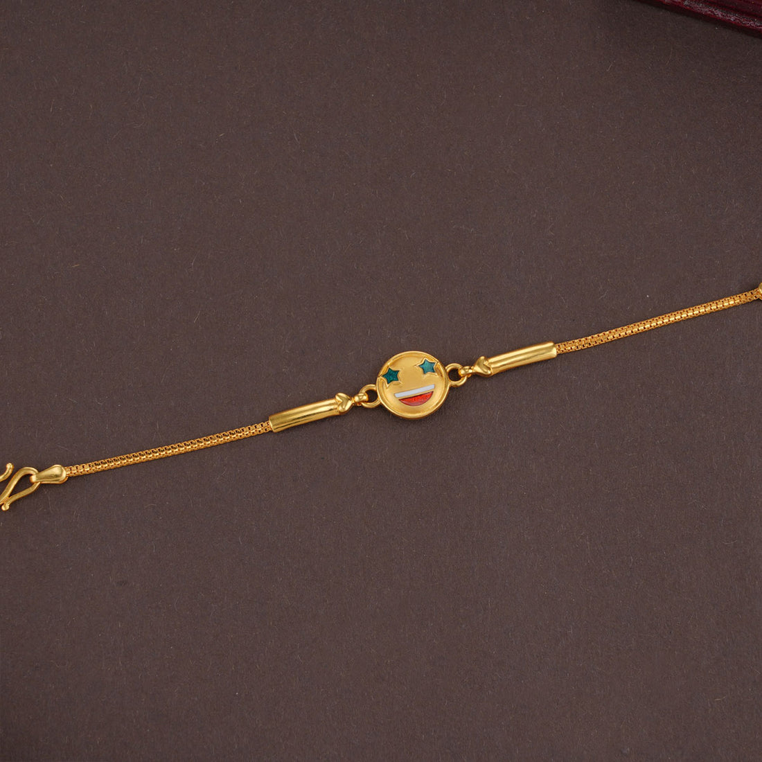 Shiny Kids Bracelet